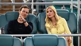 Ivanka und Jared Kushner