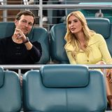 Ivanka und Jared Kushner