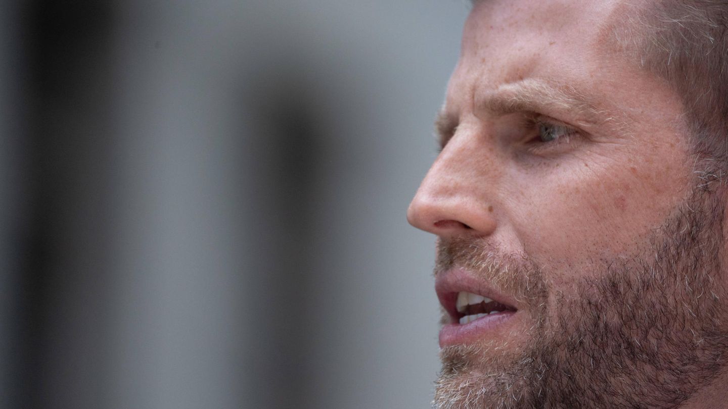 Eric Trump Eric Trump