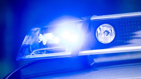 Razzia in drei Bundesländern bei mutmaßlichen Rechtsextremisten