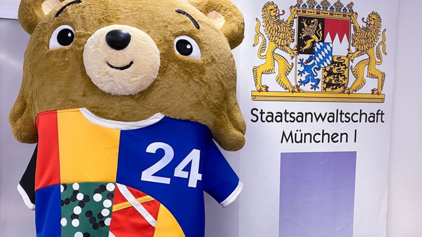 Fußball-Europameisterschaft: 364 Straftaten im Zusammenhang mit EM in München