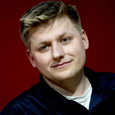 Bildkombination zeigt Kolumnisten Stephan Anpalagan