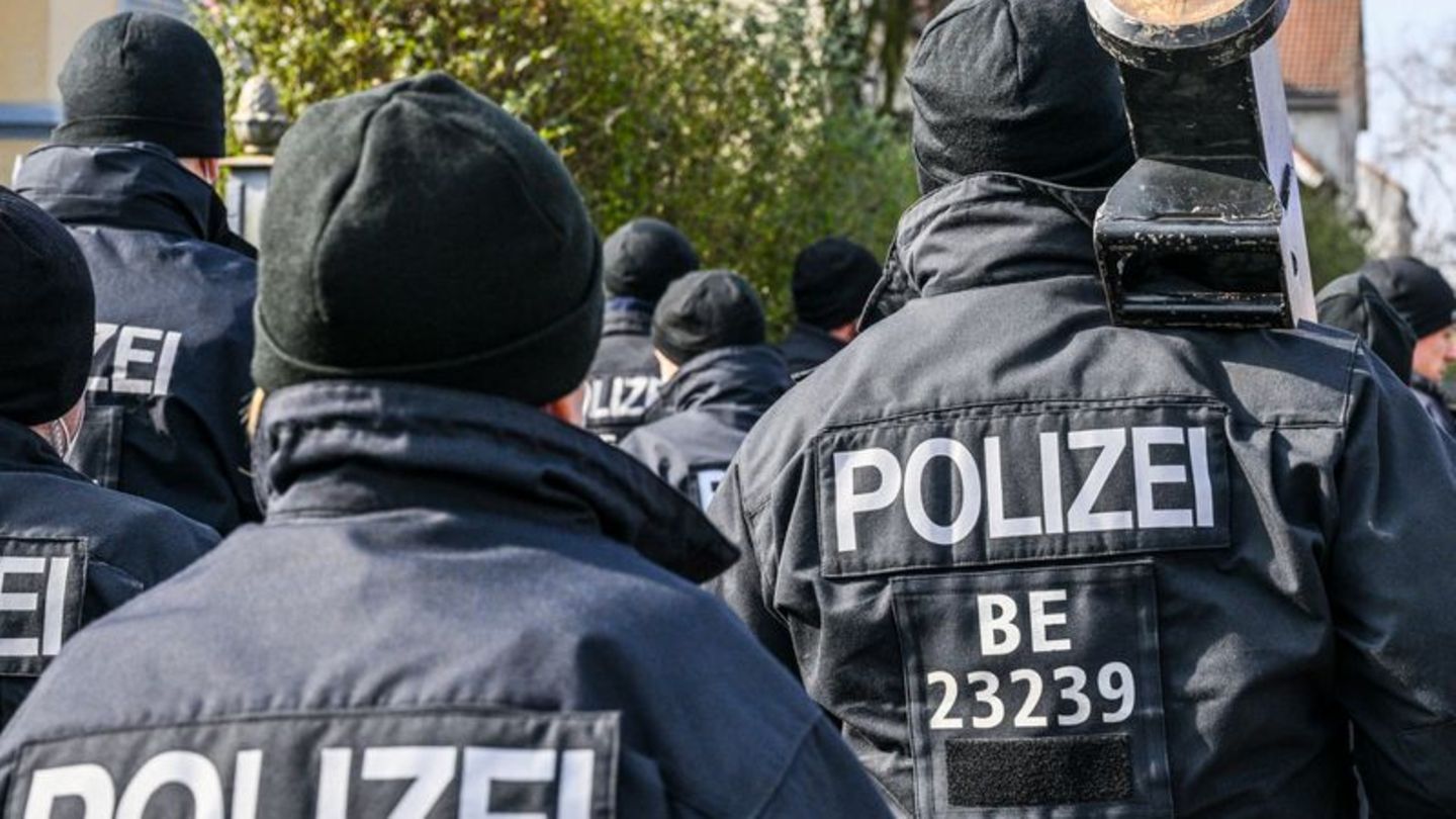 Neues Lagebild: Deutlicher Anstieg der Clankriminalität in Berlin