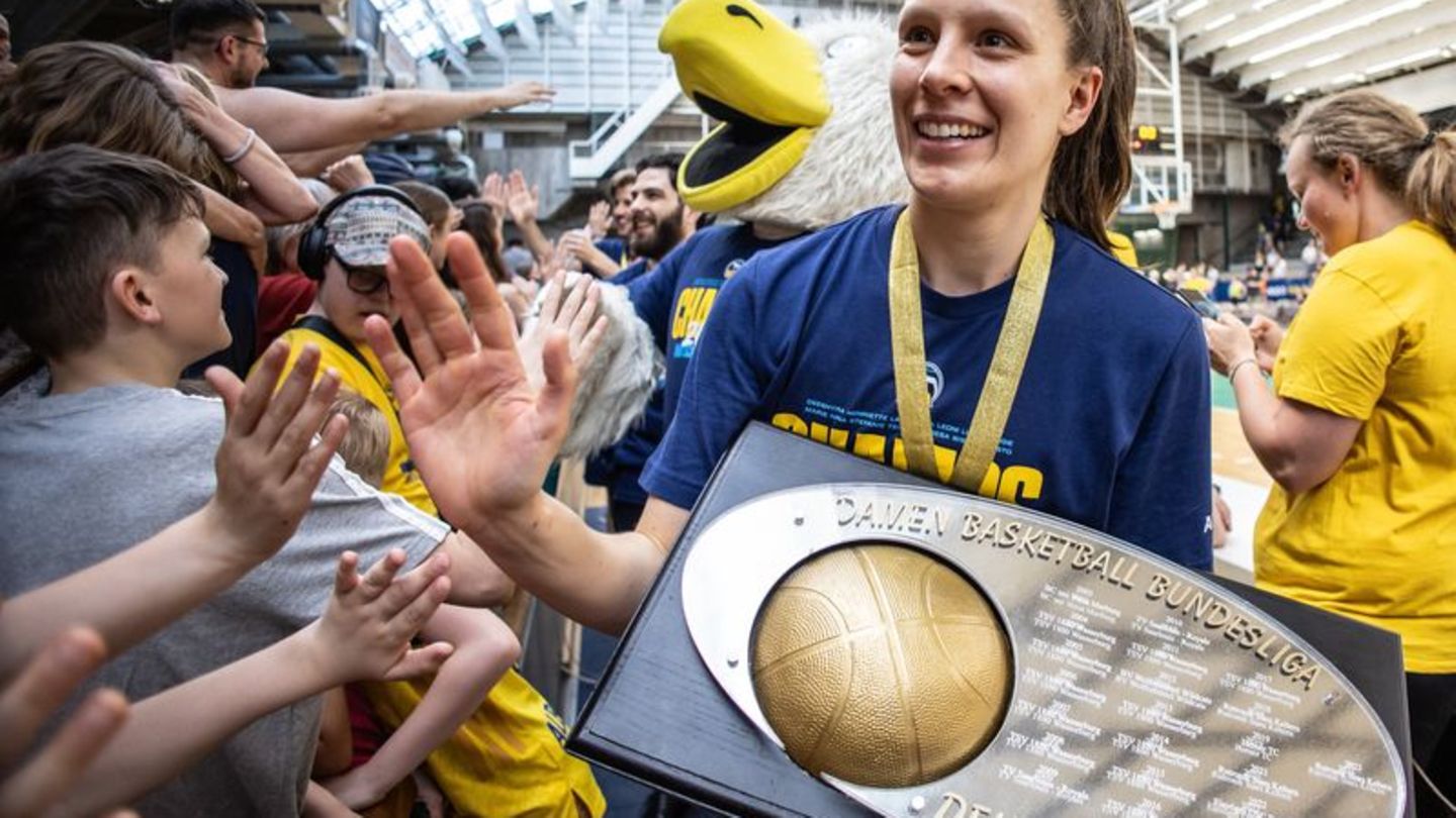 Basketball: Erste Saison im EuroCup: Gegnerinnen der Alba-Frauen bekannt