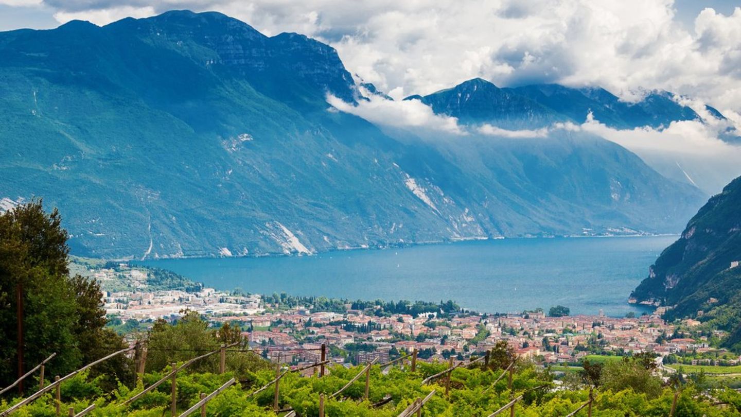 Traumurlaub am Gardasee: Was Italiens beliebtester See zu bieten hat