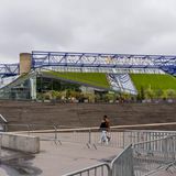 Sportarten: Basketball, Trampolin, Turnen