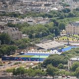 Sportarten: Bogenschießen, Straßen-Radrennen