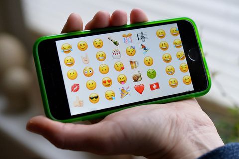 Emojis im Job benutzen? Darauf sollten Sie achten (Video)
