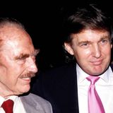 Fred Trump