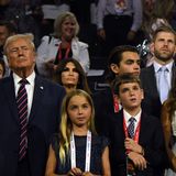 Trump, die nächste Generation