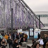 Sportarten: Gewichtheben, Handball, Volleyball, Tischtennis