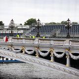 Sportarten: Freiwasserschwimmen, Triathlon, Radrennen