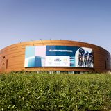 Sportarten: Bahnradrennen