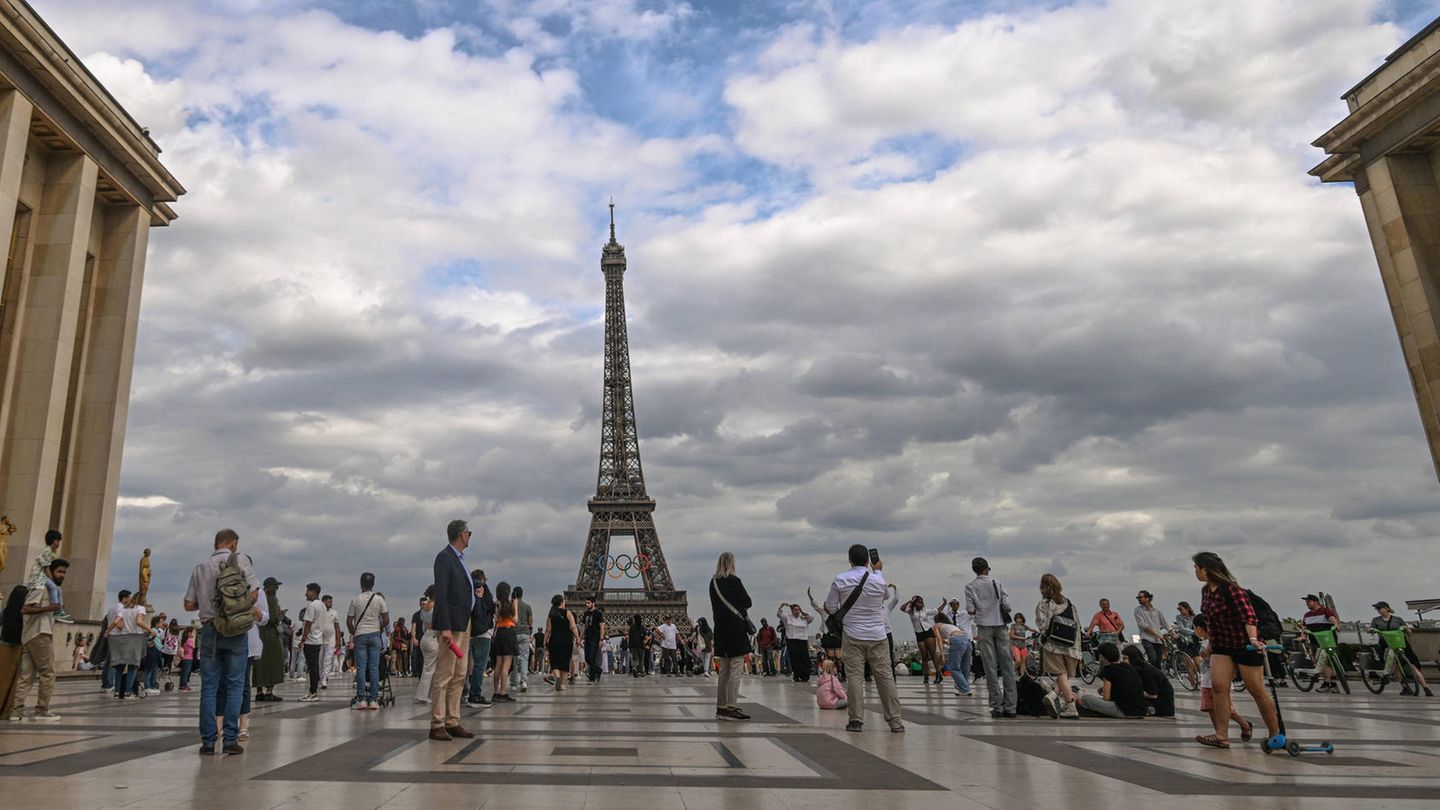 Tickets übrig: Lohnt ein Last-Minute-Trip zu Olympia nach Paris?