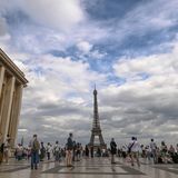Sportarten: Leichtathletik, Straßen-Radrennen