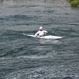 Sportarten: Kanu-Rennen, Kanu-Slalom, Rudern