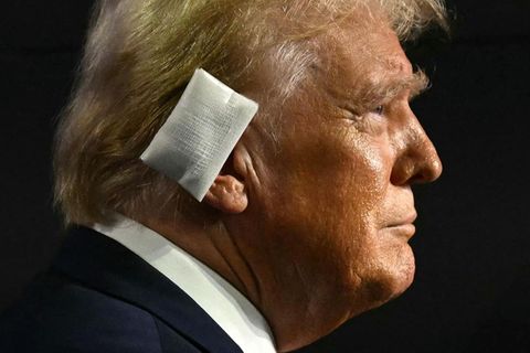 Donald Trump: Was macht Kanzler Scholz wenn er die Wahl gewinnt?