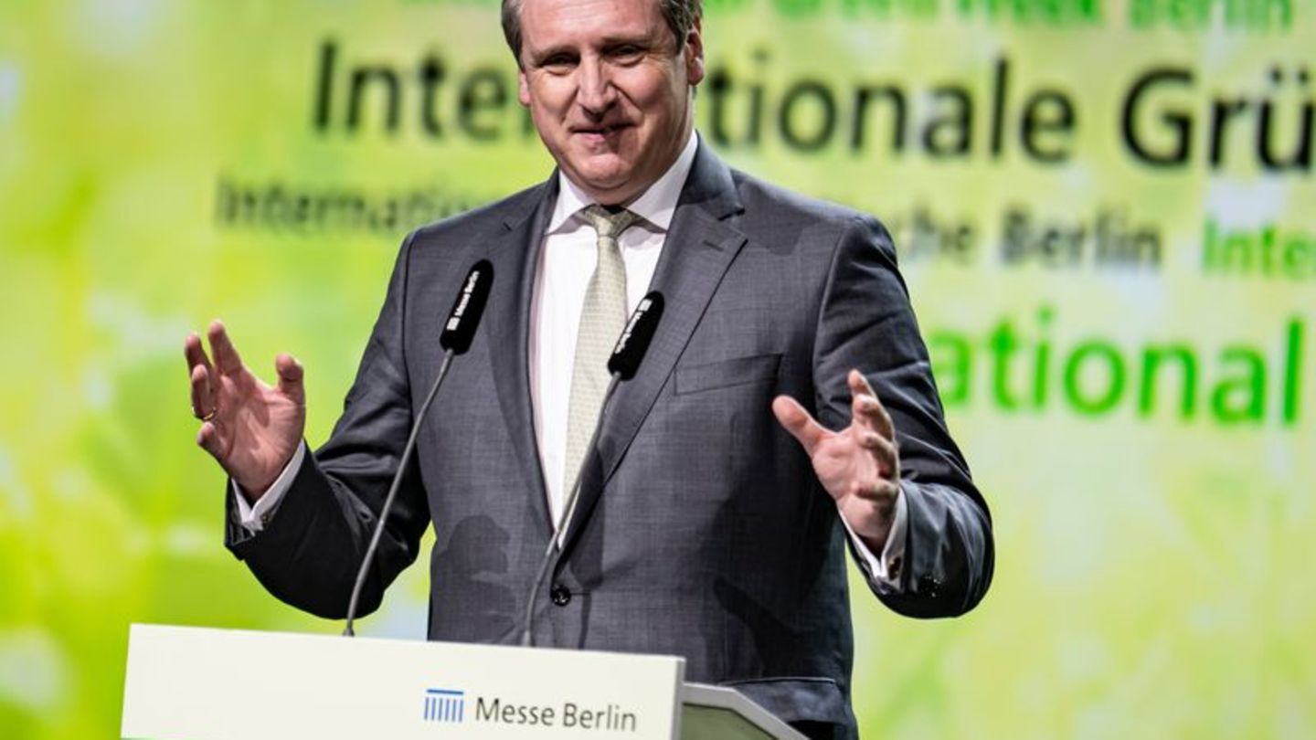 Bundestagswahl: Christian von Boetticher will in den Bundestag