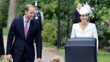 Prinz George