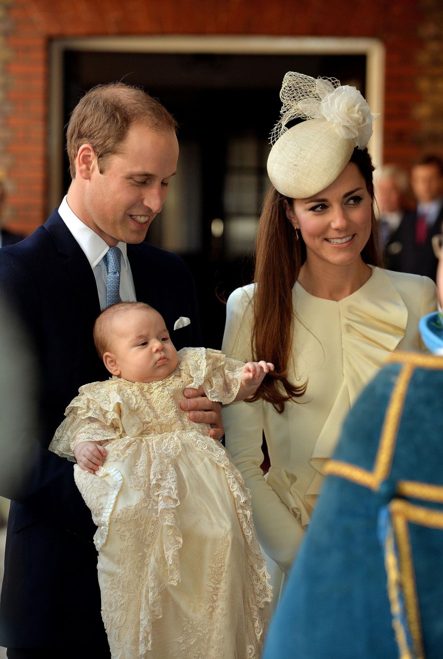 Prinz George