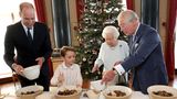 Prinz George