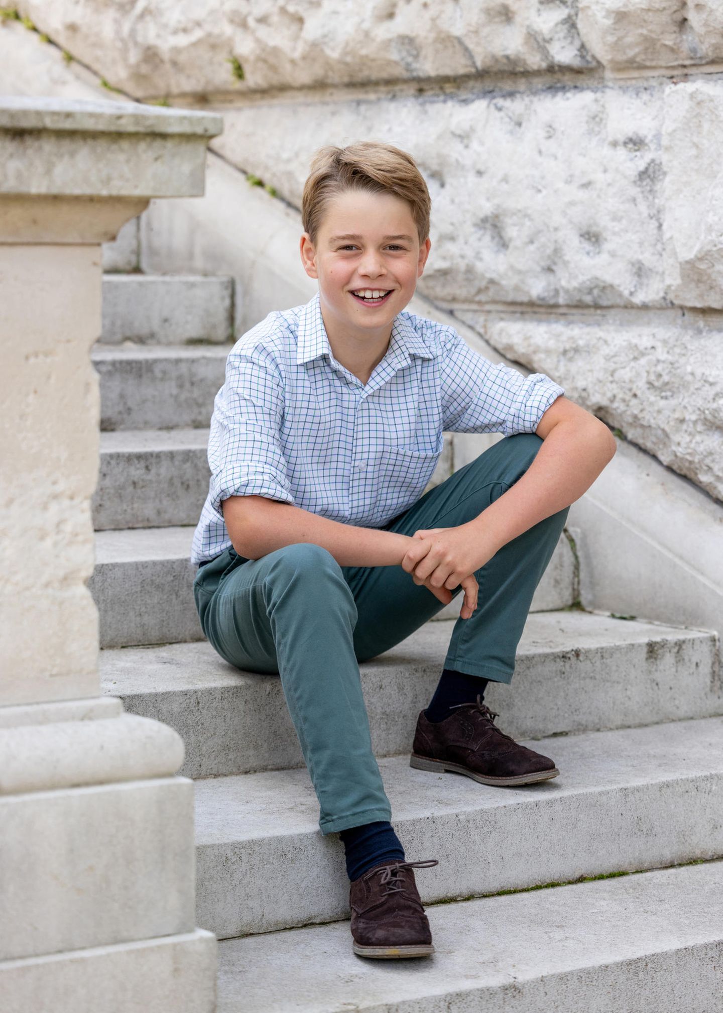Prinz George Prinz George