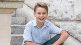 Prinz George