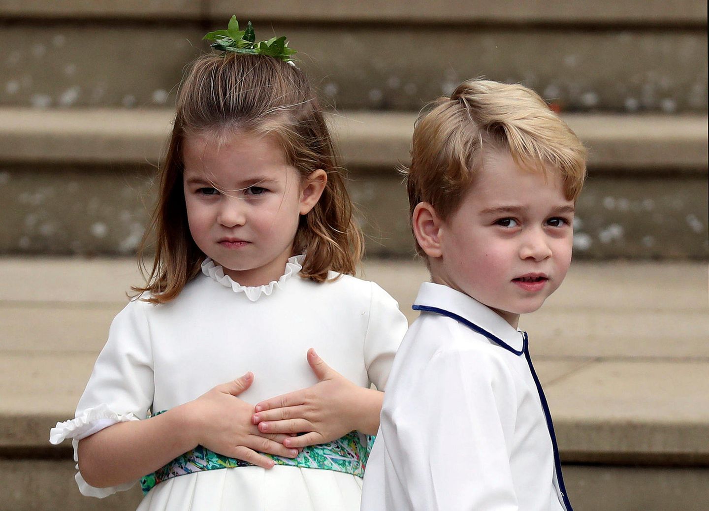 Prinz George Prinz George