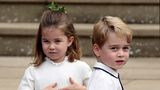 Prinz George