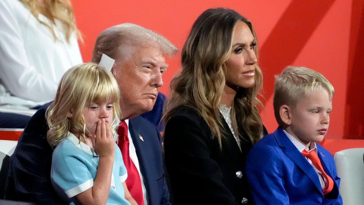 Trump Enkel