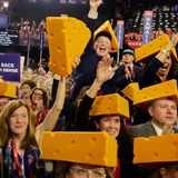 Trump Abgeordnete aus Wisconsin