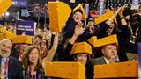 Trump Abgeordnete aus Wisconsin