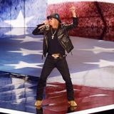 Trump Nominierung Kid Rock