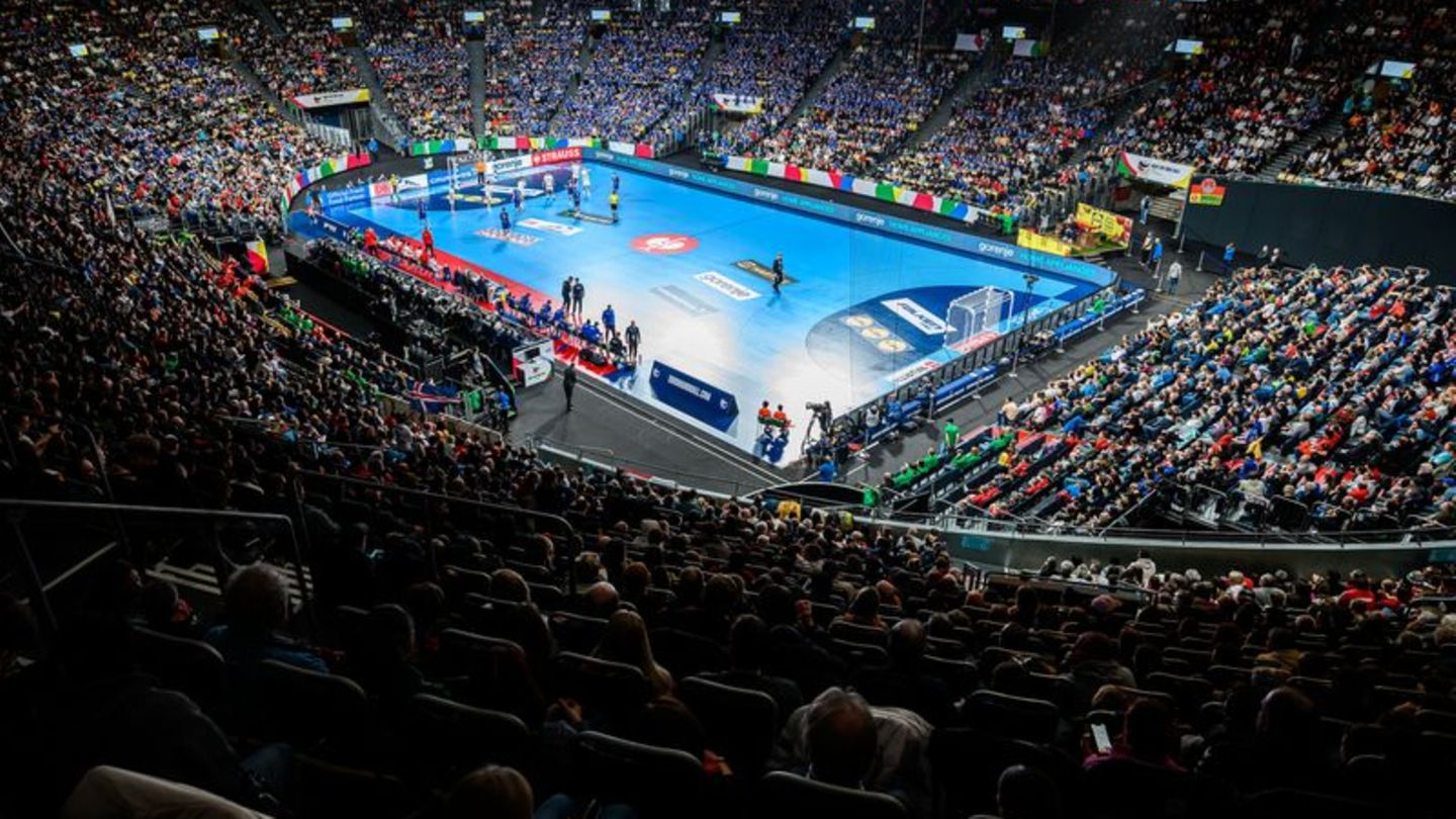 SAP Garden: München will Spielort der Handball-WM 2027 werden