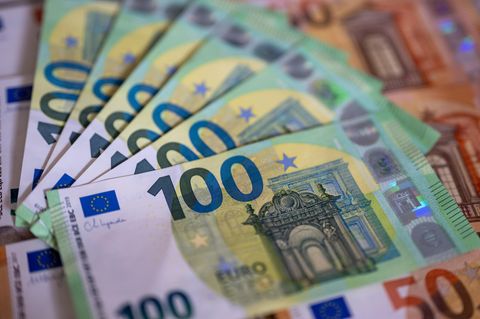 Was verdienen die Deutschen?: Krankenschwester, Postbote & Co. – 25 Berufe im Gehalts-Check