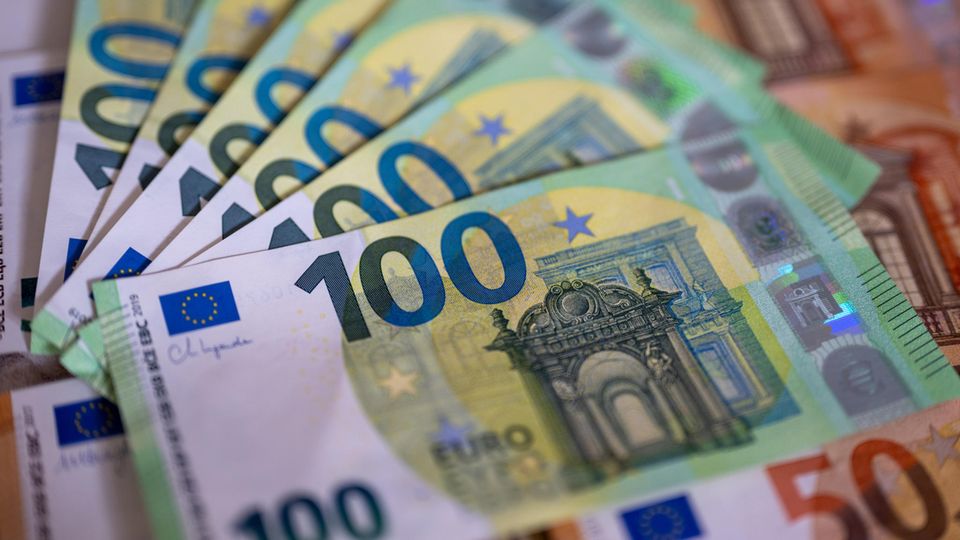 Was verdienen die Deutschen?: Krankenschwester, Postbote & Co. – 25 Berufe im Gehalts-Check