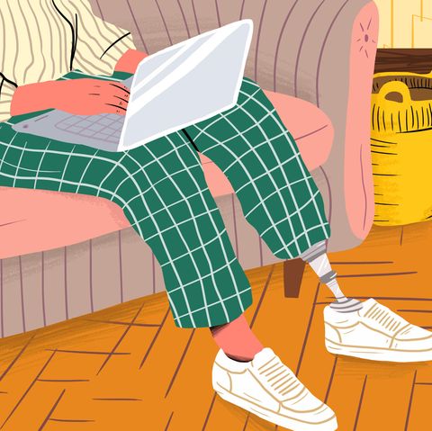 The home office is full of surprises and has its pitfalls. But it has moved the country forward, says our author 