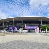 Sportarten: Leichtathletik und Siebener Rugby 