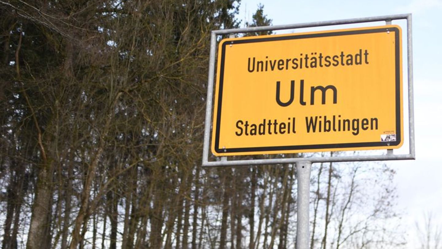 Gewalttat in Ulm: Freundin erwürgt? Teenager wegen Totschlags vor Gericht