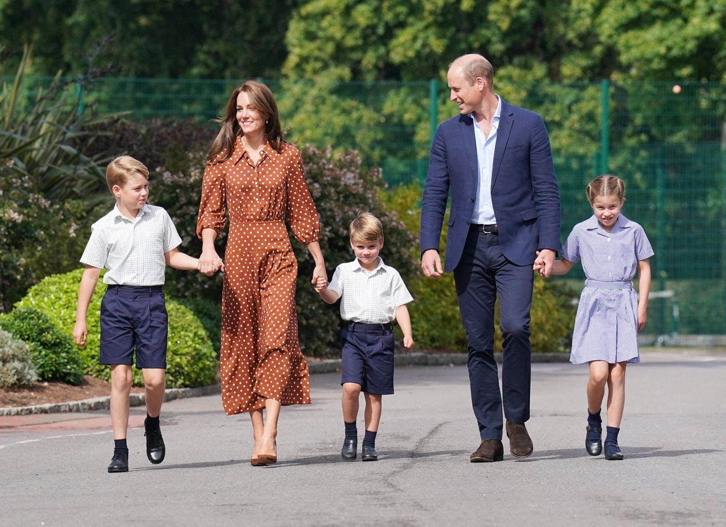 Prinz George Prinz George