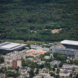 Sportarten: Tennis und Boxen