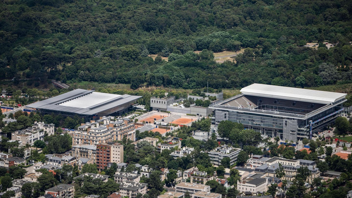 Sportarten: Tennis und Boxen