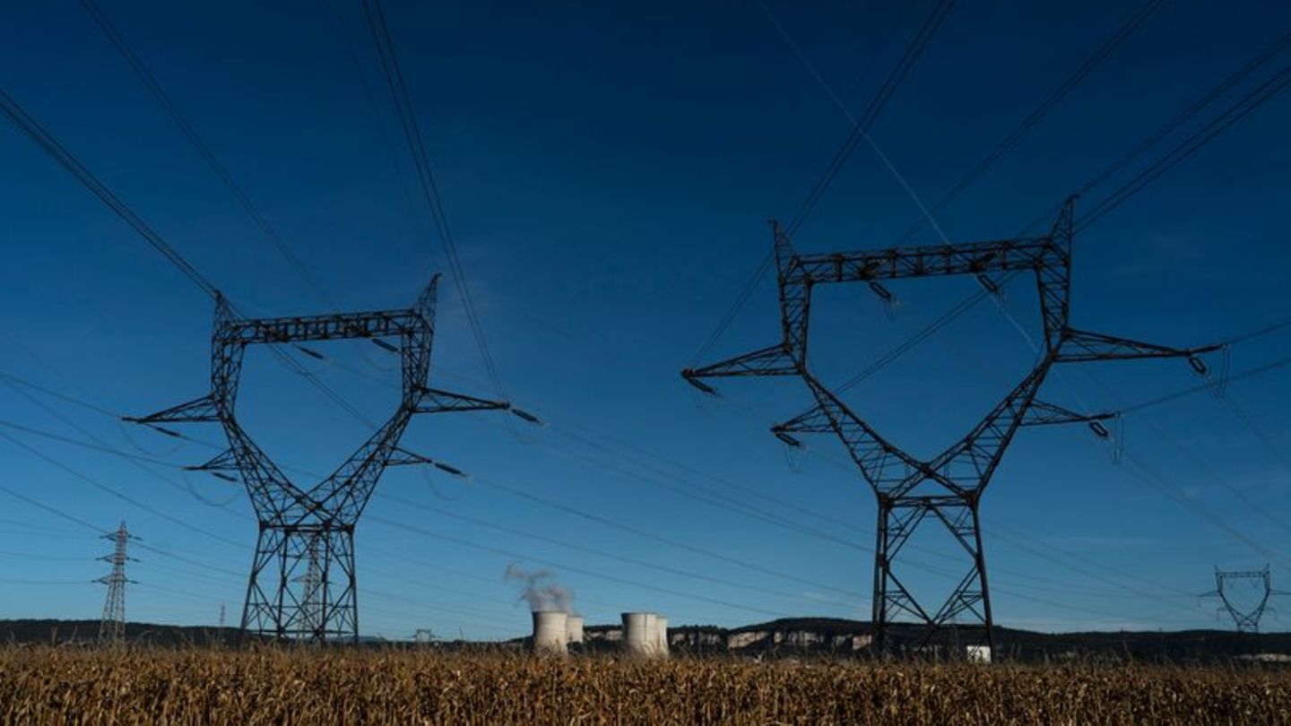 Energieversorgung: IEA: Erneuerbare Energie überrundet Kohle bei Stromerzeugung