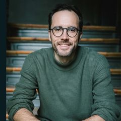Kolumne "Schamlos" von Svenja Napp über verdrängte Gefühle bei Männern