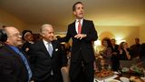 Joe und Beau Biden