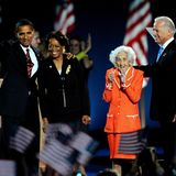 Barack Obama und Joe Biden