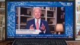Biden Wahlkampf im Keller