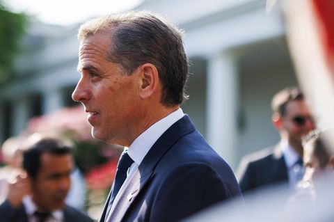 Hunter Biden