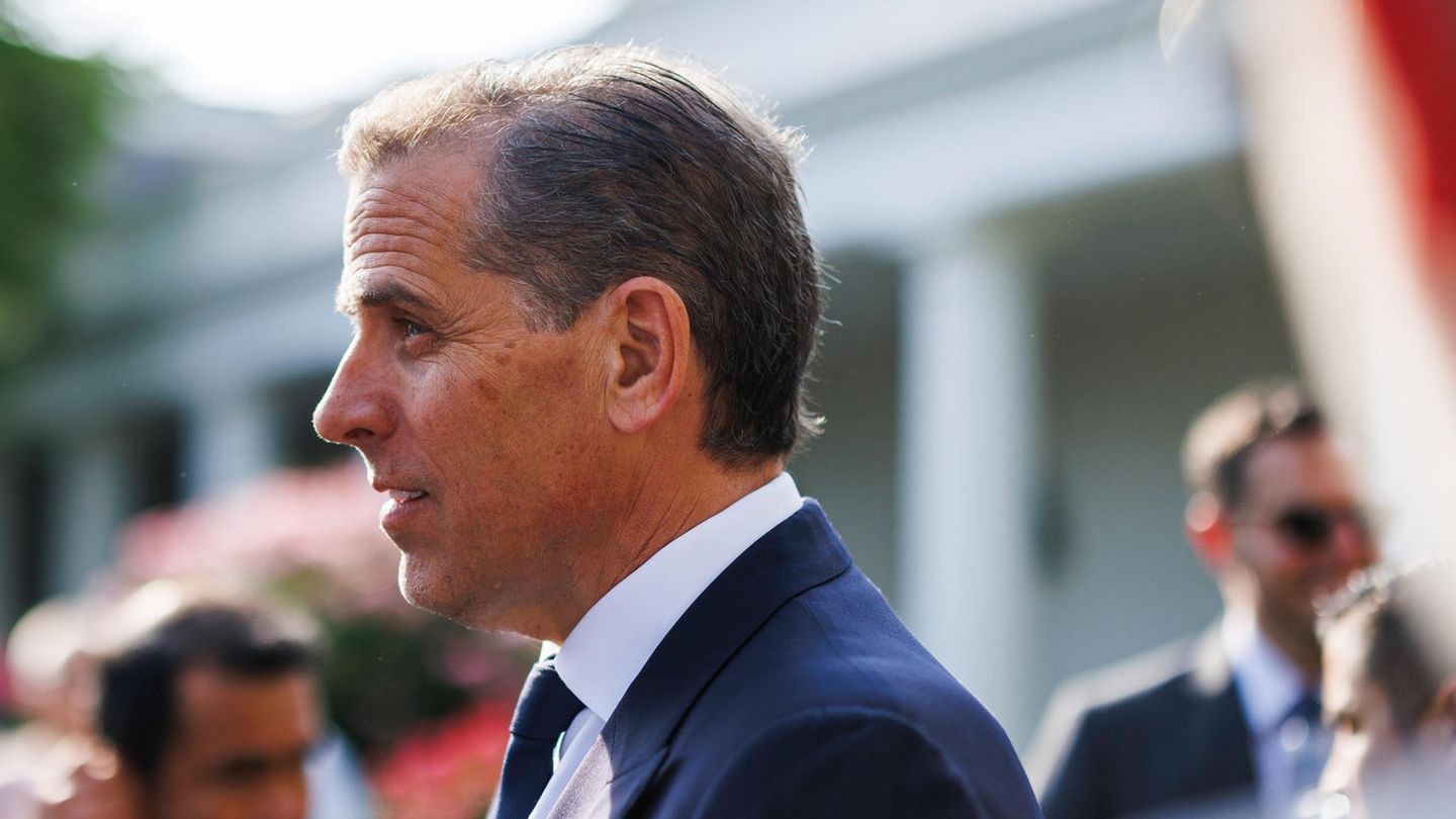 Hunter Biden Hunter Biden