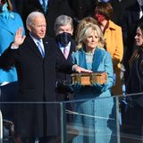 Joe Biden Inauguration